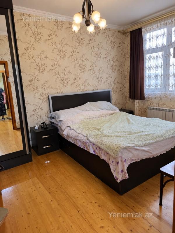 2-комн. квартира на продажу, Ясамал, Баку