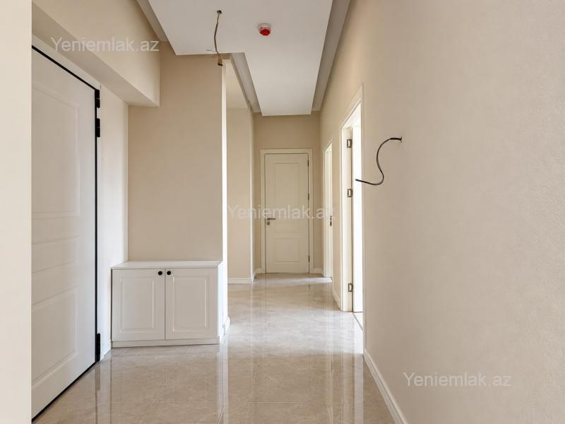 3-room apartment for sale, Narimanov, Baku