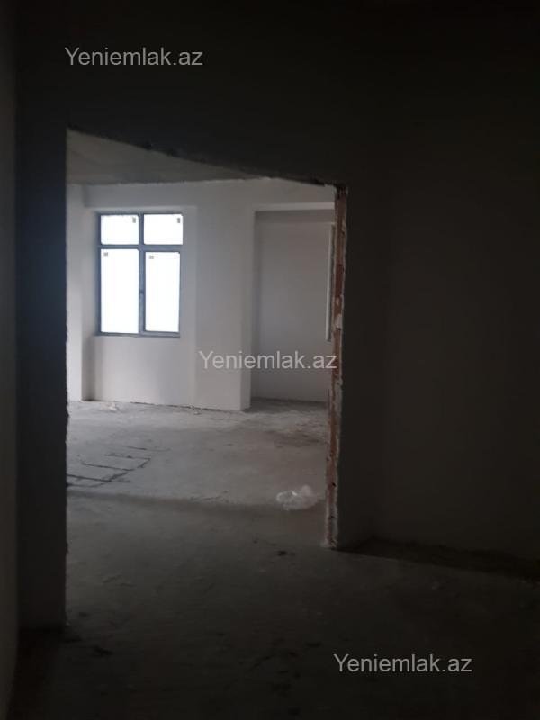 4-room apartment for sale, Narimanov, Baku