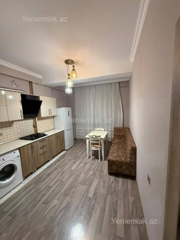 2-комн. квартира на продажу, Ясамал, Баку