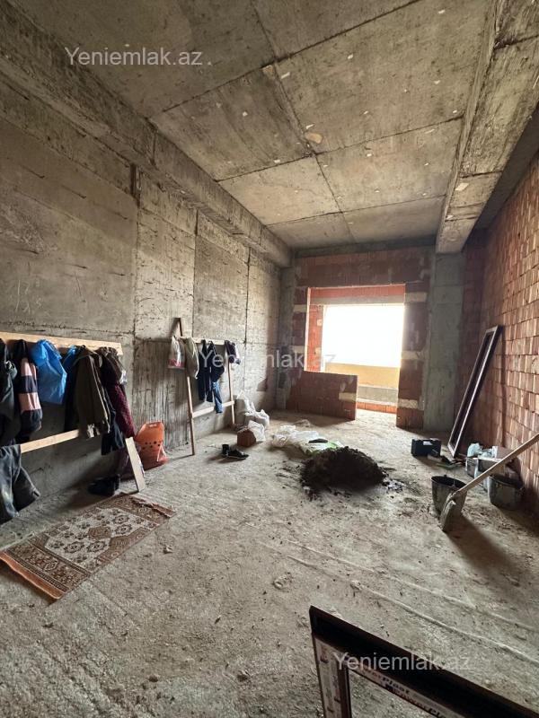 3-комн. квартира на продажу, Хатаи, Баку