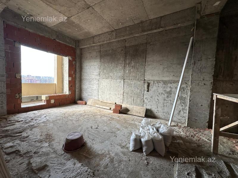 1-room apartment for sale, Khatai, Baku