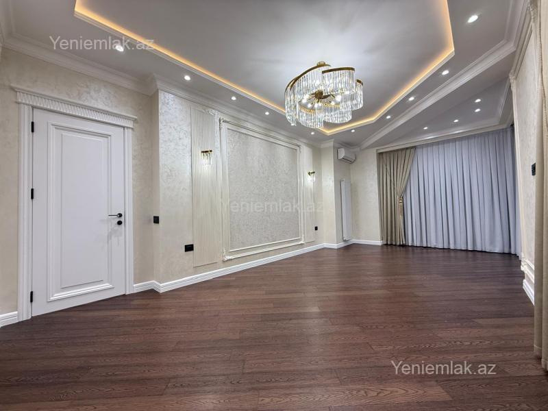 3-room apartment for sale, Narimanov, Baku