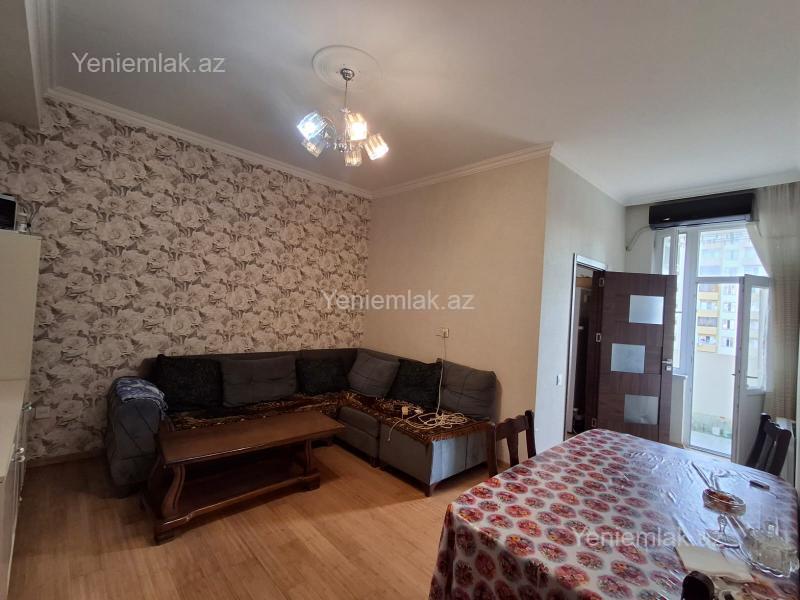 2 otaqlı mənzil satılır, Sumqayıt