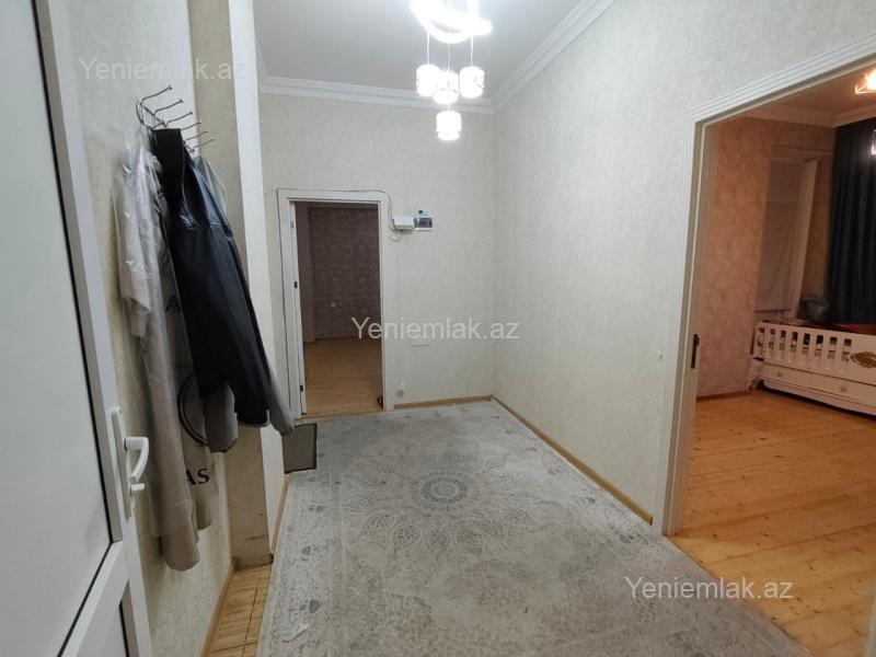 2-room apartment for sale, Khatai, Baku