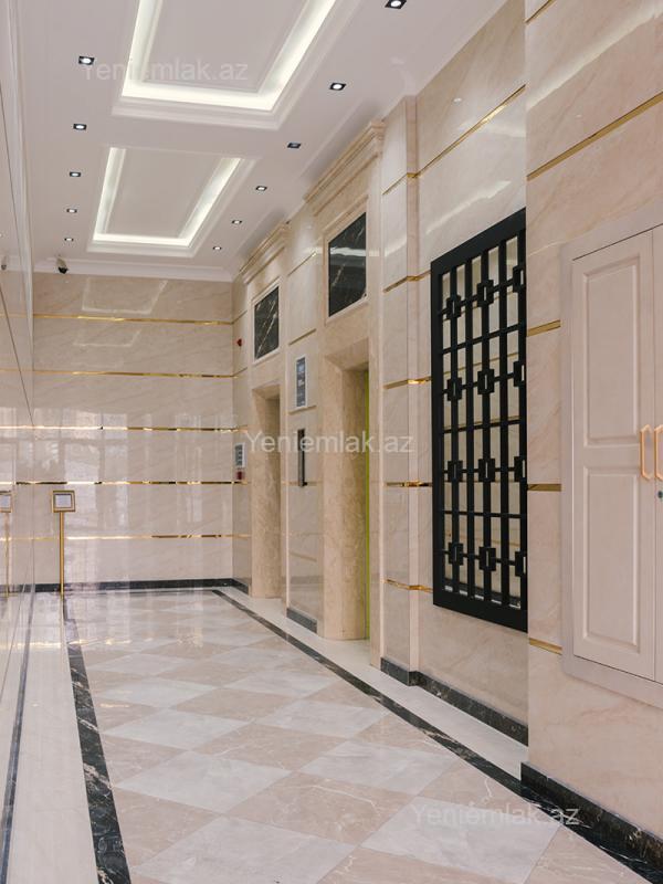 4-room apartment for sale, Narimanov, Baku