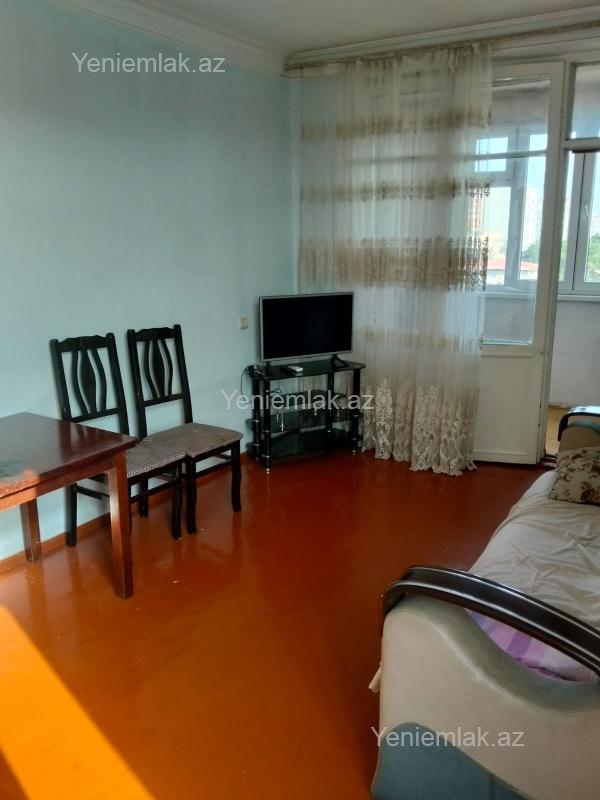 1-room apartment for sale, Sumgait