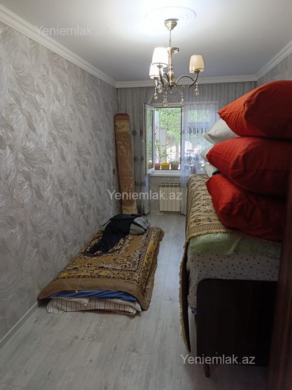 2-room apartment for sale, Sumgait