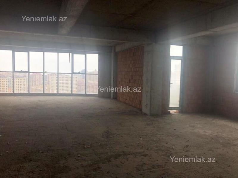 4-room apartment for sale, Yasamal, Baku