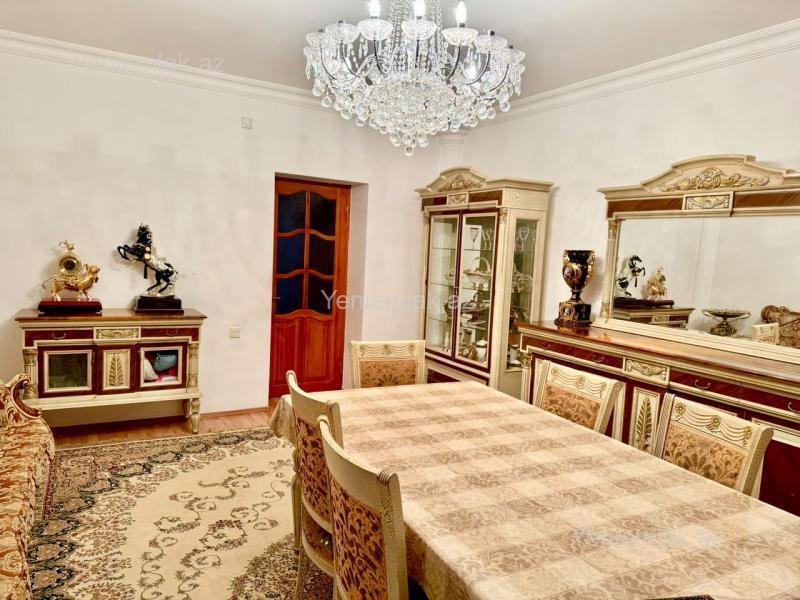 3-комн. квартира на продажу, Апшерон
