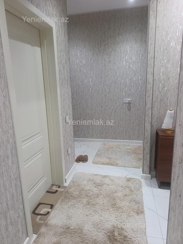 3 otaqlı mənzil satılır, Xətai, Bakı