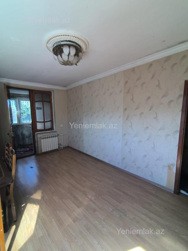 2-room apartment for sale, Nizami, Baku