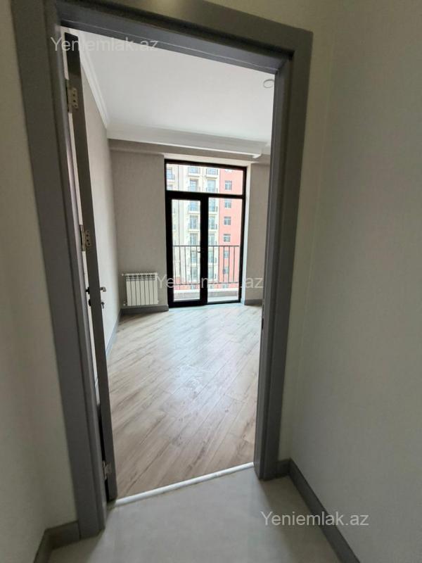 2 otaqlı mənzil satılır, Binəqədi, Bakı