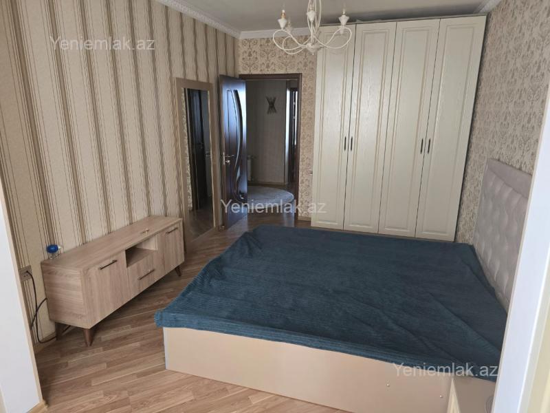 4 otaqlı mənzil satılır, Suraxanı, Bakı