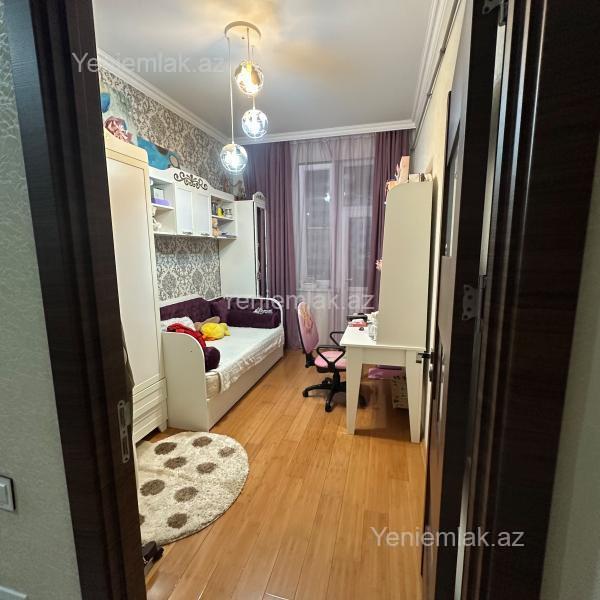 3 otaqlı mənzil satılır, Sumqayıt