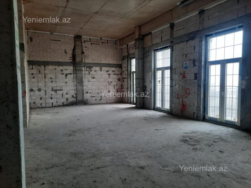 2-room apartment for sale, Khatai, Baku