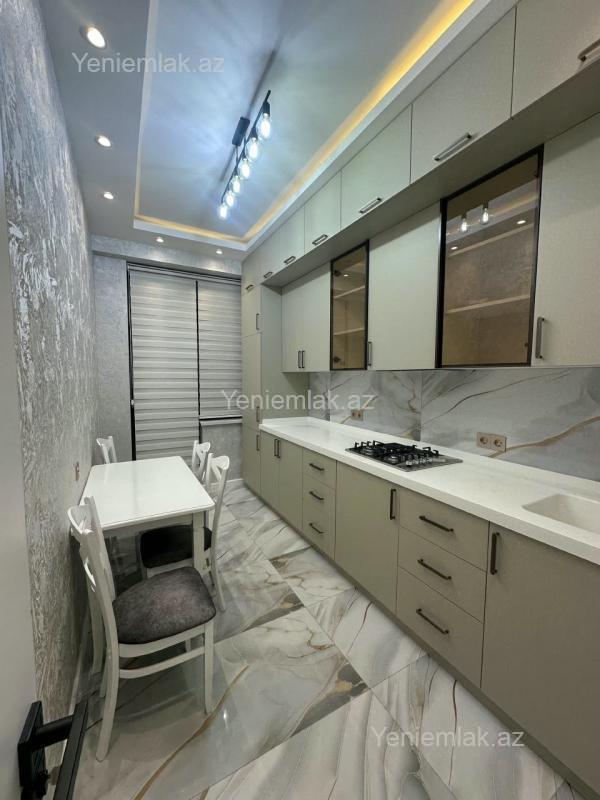 2 otaqlı mənzil satılır, Sabunçu, Bakı