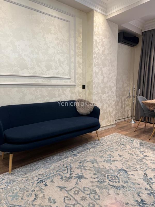 2-room apartment for sale, Narimanov, Baku
