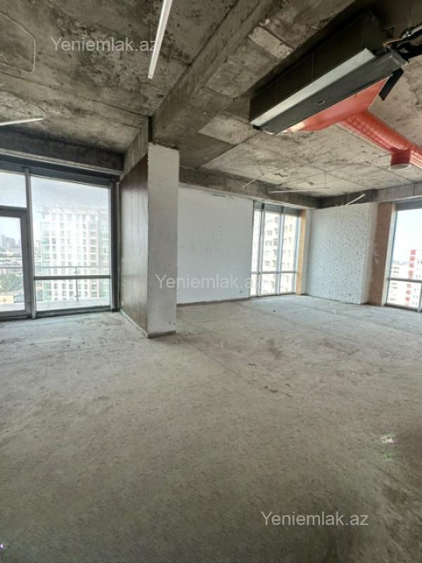 4-room apartment for sale, Yasamal, Baku