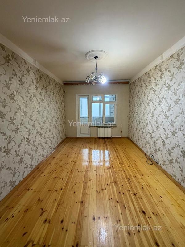 4-room apartment for sale, Nizami, Baku