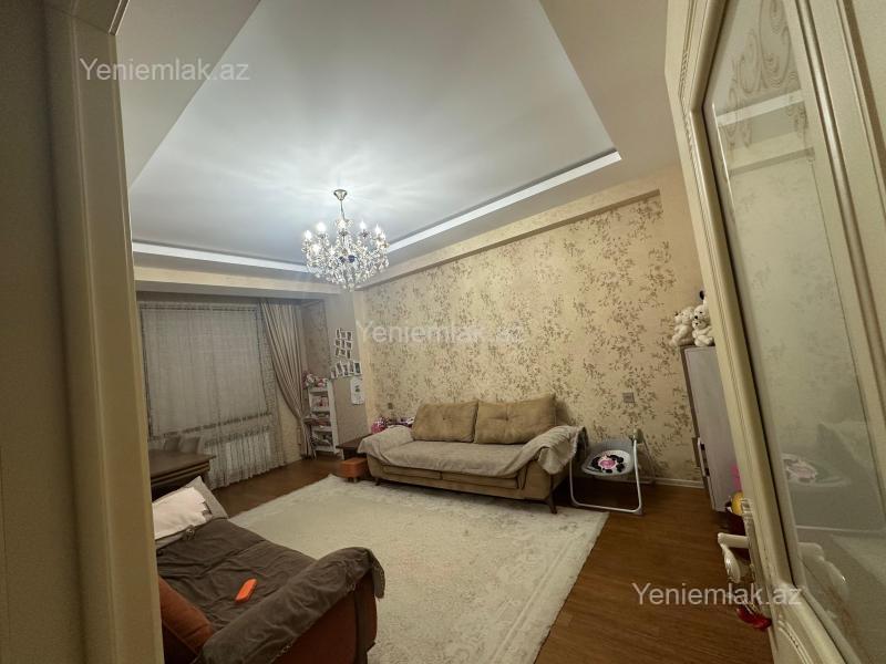 2 otaqlı mənzil satılır, Sabunçu, Bakı