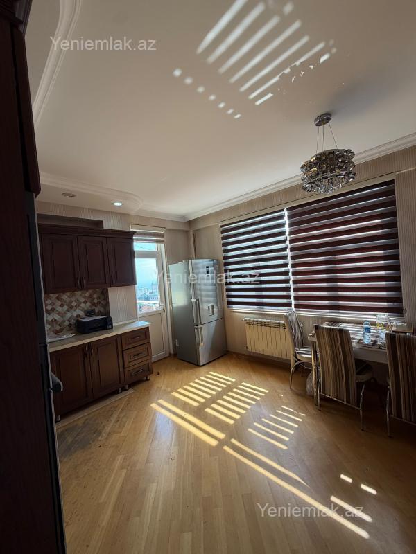 3 otaqlı mənzil satılır, Sumqayıt