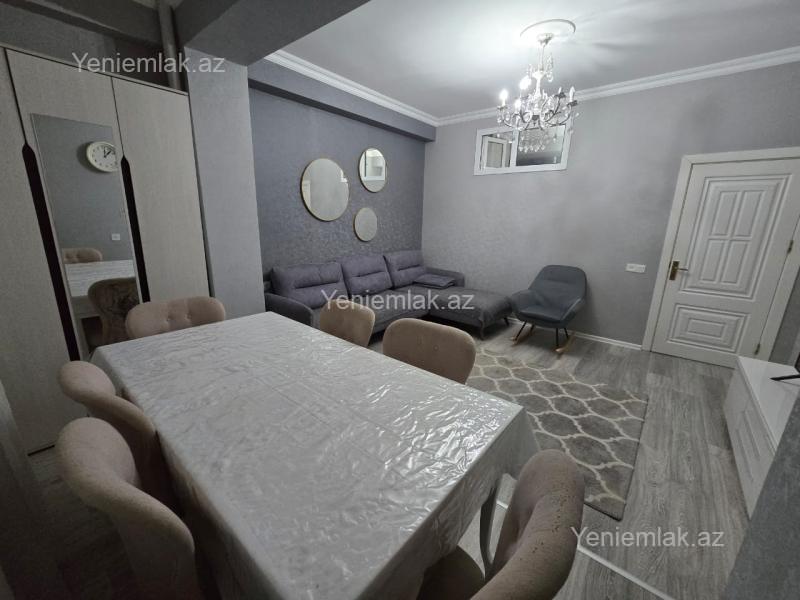 2-комн. квартира на продажу, Сураханы, Баку