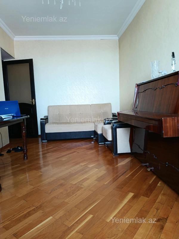 2 otaqlı mənzil satılır, Sumqayıt