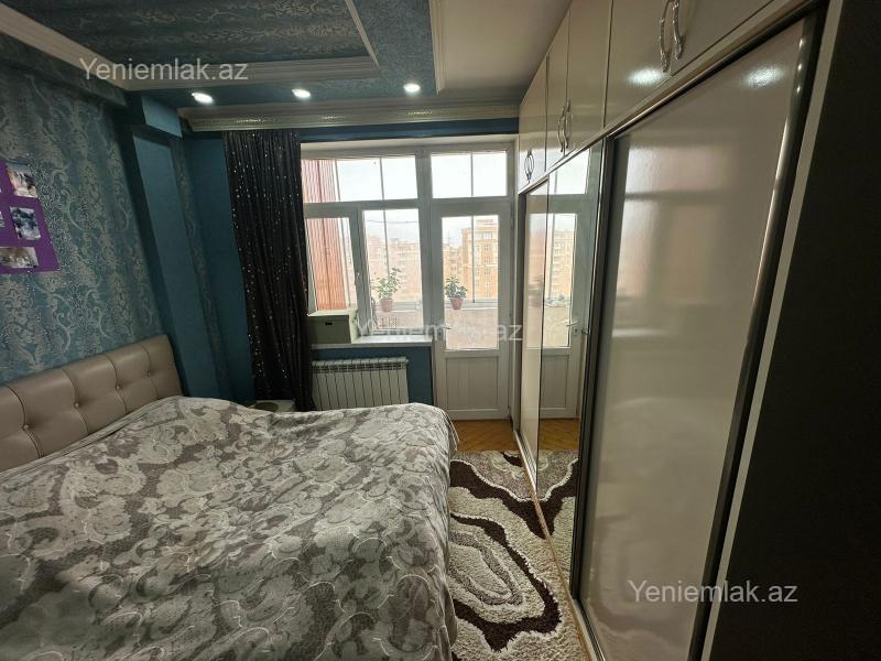 2-room apartment for sale, Absheron