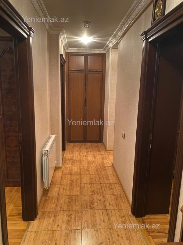 3-комн. квартира на продажу, Сабунчу, Баку