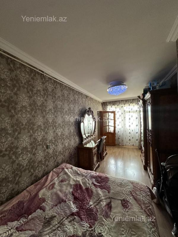 2-room apartment for sale, Sabunchu, Baku