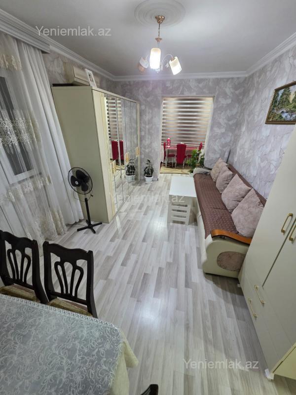 1-комн. квартира на продажу, Сумгаит
