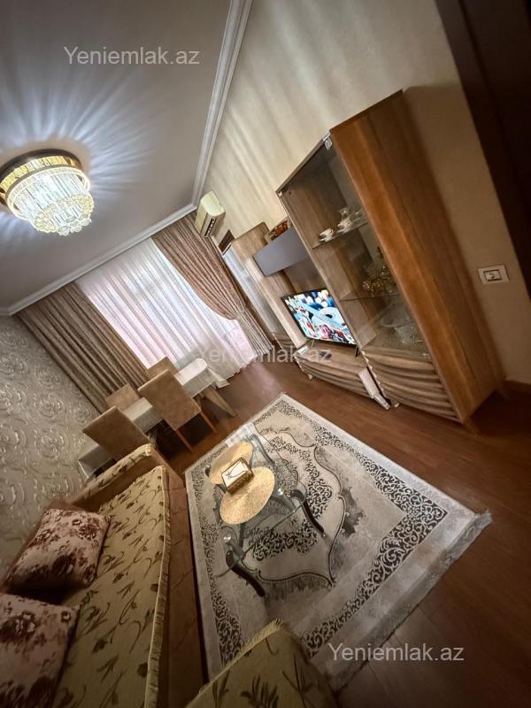 2-комн. квартира на продажу, Бинагади, Баку