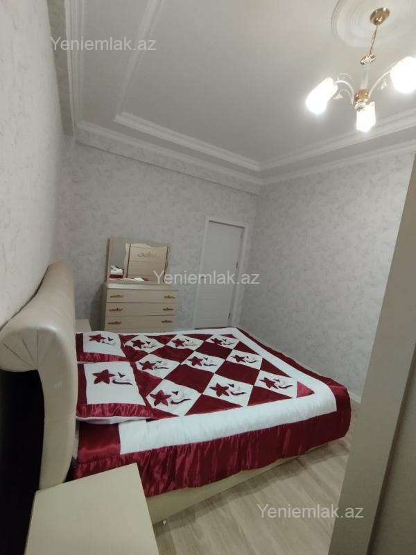 3-room apartment for sale, Absheron district, Absheron