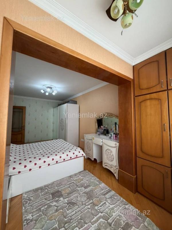 3-комн. квартира на продажу, Ясамал, Баку