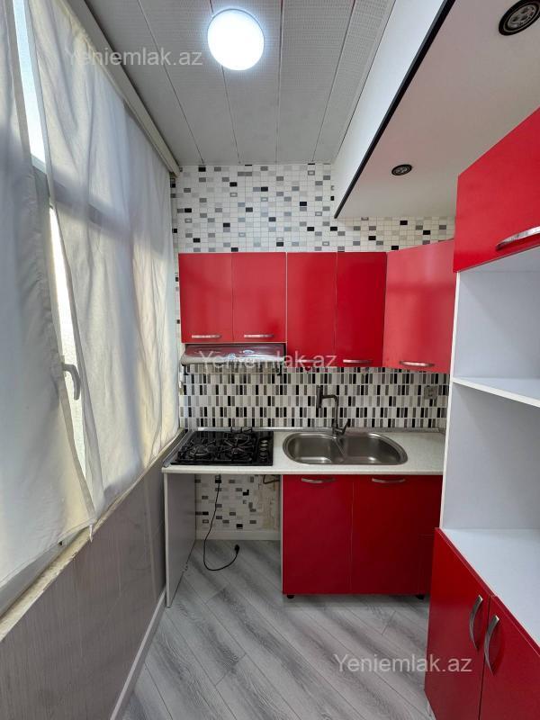 2 otaqlı mənzil satılır, Abşeron