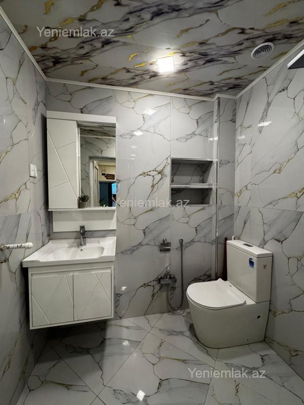 2-room apartment for sale, Absheron