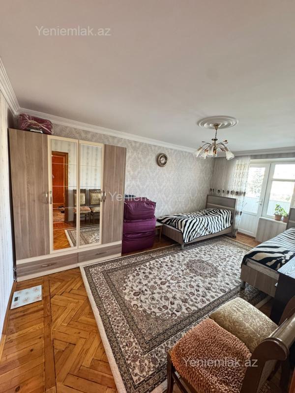 3-room apartment for sale, Sumgait