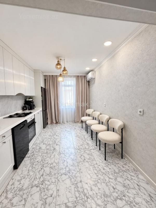 3-room apartment for sale, Narimanov, Baku