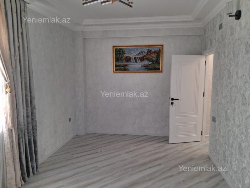 3-комн. квартира на продажу, Низами, Баку