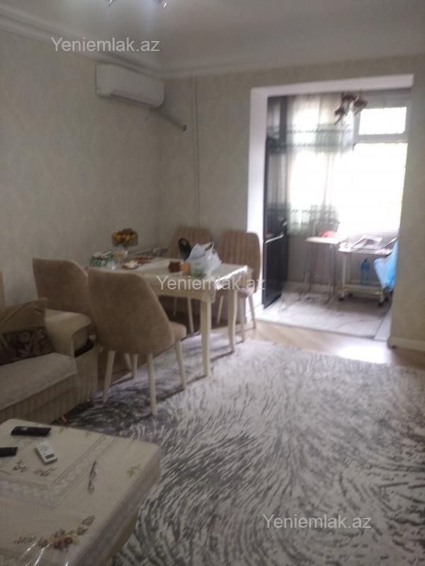 1-комн. квартира на продажу, Низами, Баку
