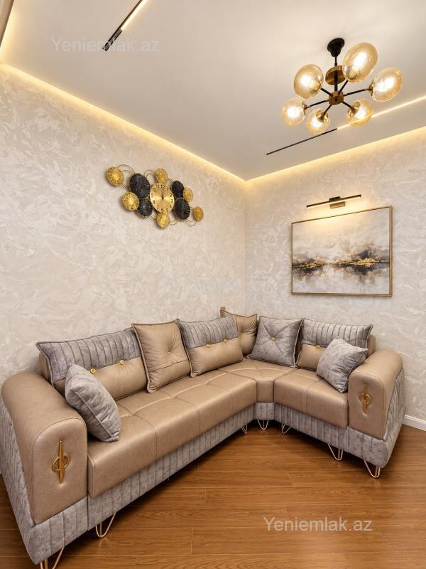 2-комн. квартира на продажу, Низами, Баку