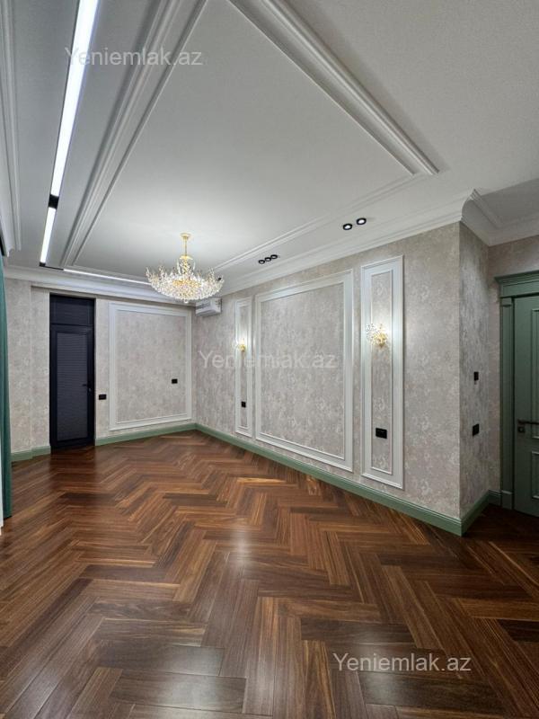 4 otaqlı mənzil satılır, Yasamal, Bakı