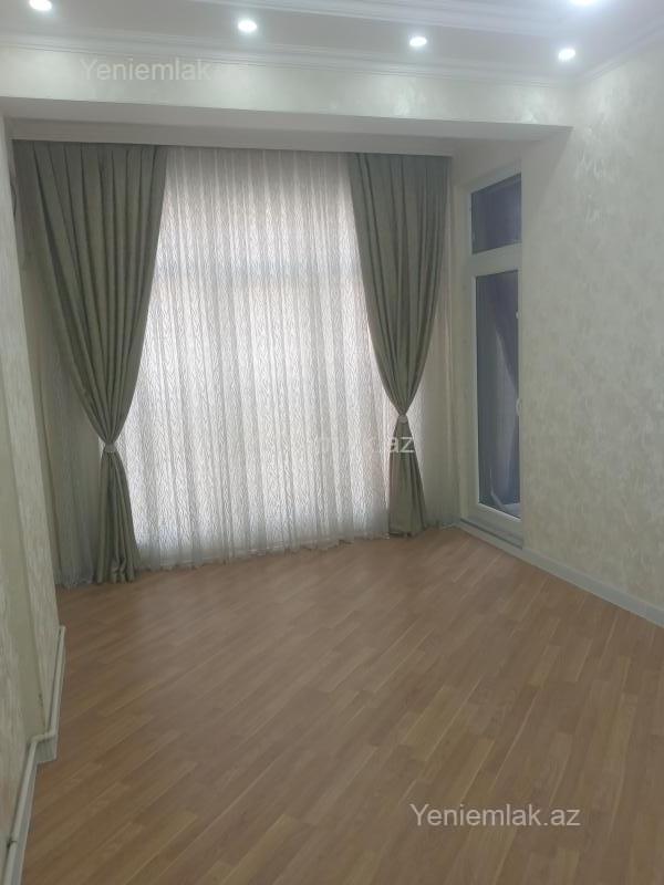 2 otaqlı mənzil satılır, Sumqayıt