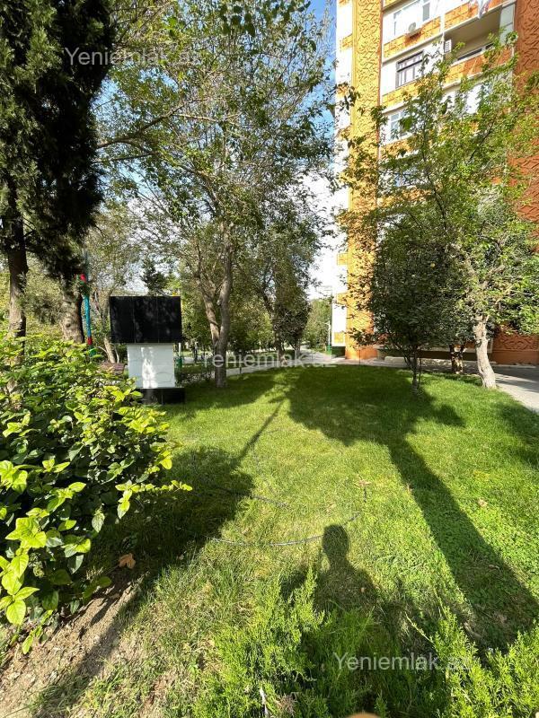 1-room apartment for sale, Khatai, Baku
