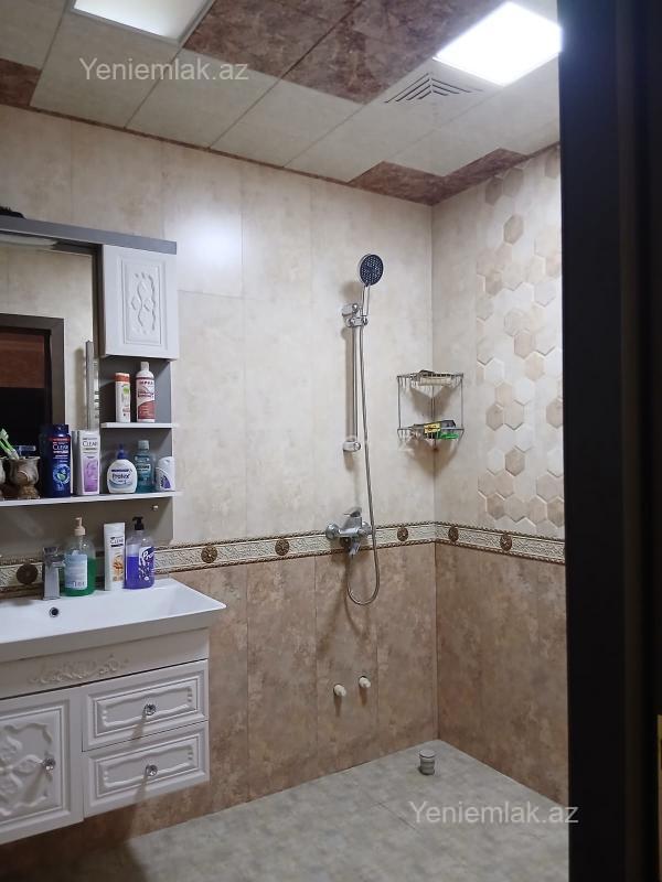 3-комн. квартира на продажу, Хатаи, Баку