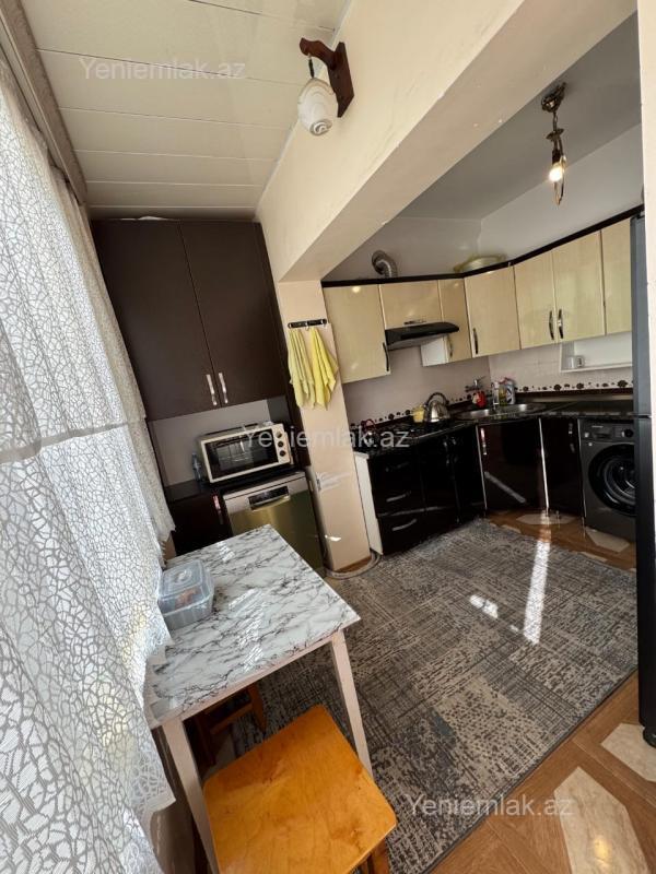 3-комн. квартира на продажу, Низами, Баку