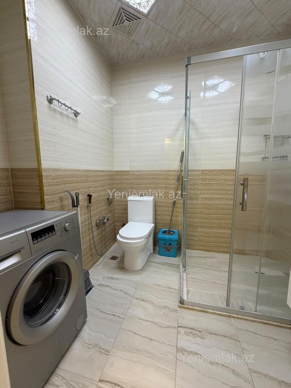 3-комн. квартира на продажу, Ясамал, Баку