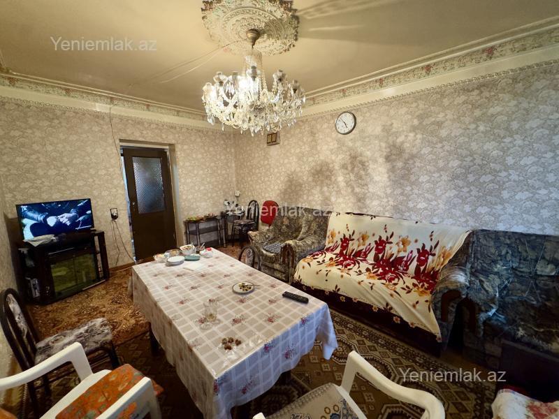 3-комн. квартира на продажу, Низами, Баку