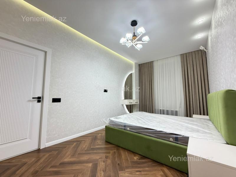 2-комн. квартира на продажу, Низами, Баку